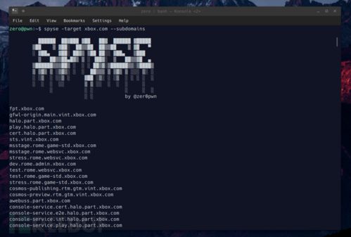 全球知名25种开源情报库汇总 赋能互联网安全服务